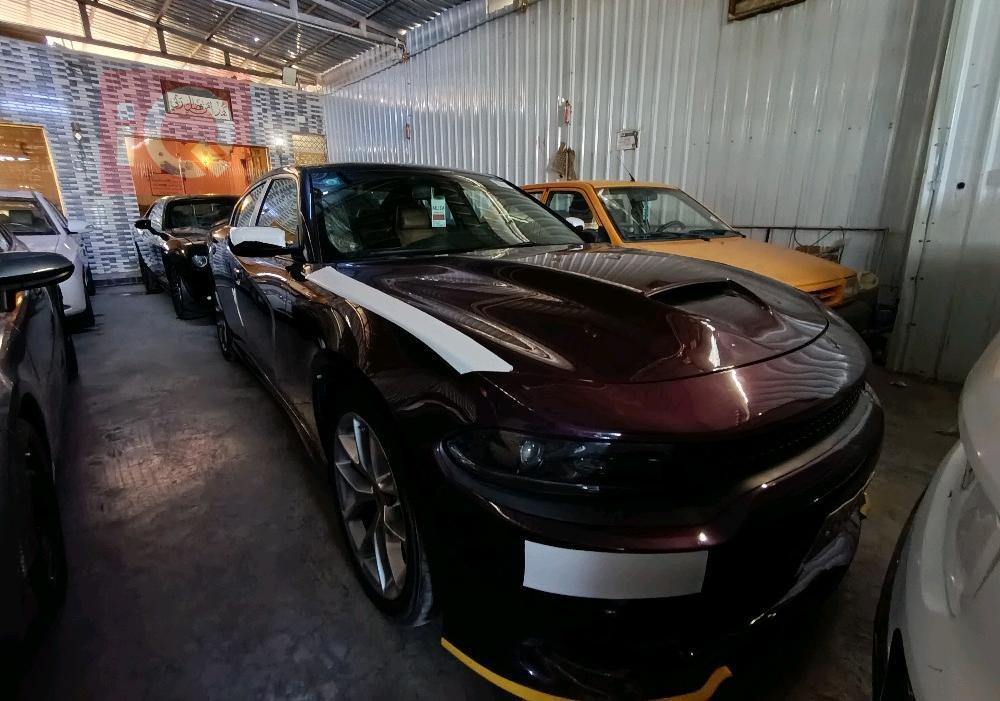 Dodge Charger